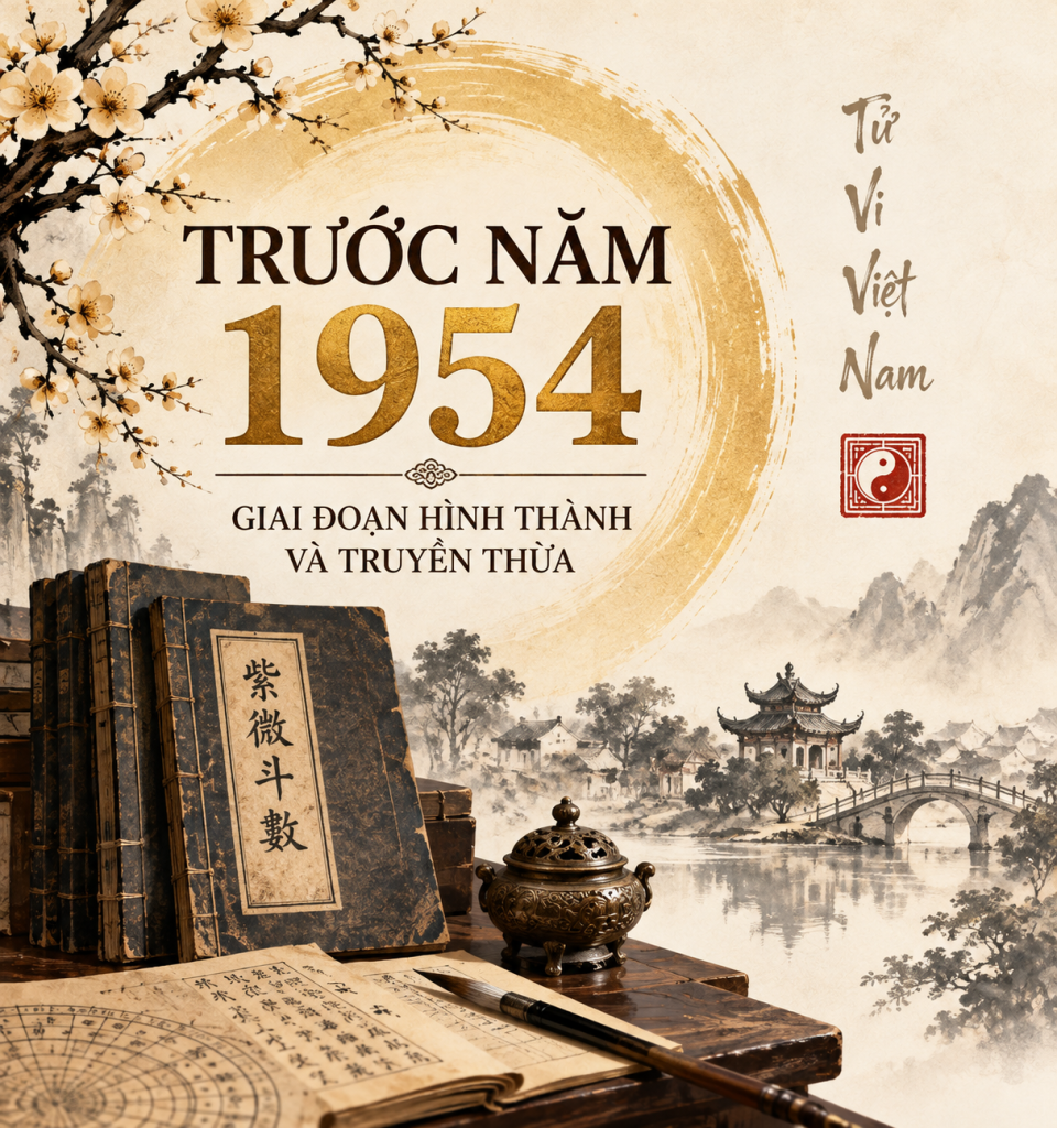 trươc 1954